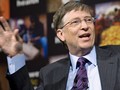 Nhà sáng lập Microsoft Bill Gates cho biết Mỹ cần tiếp tục đóng vai trò như một nhà tài trợ vì sự ổn định ở các nước nghèo hơn có lợi cho toàn thế giới, bao gồm cả Hoa Kỳ © Quỹ Bill & Melinda Gates