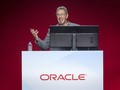 Ông Larry Ellison - Chủ tịch Oracle từng chế nhạo Amazon phụ thuộc vào mình. ẢNH: BLOOMBERG