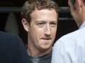 Mark Zuckerberg vẫn đang tiếp tục gặp khó khi phải đối mặt những lục đục nội bộ.