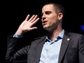 Ông Roger Ver. ẢNH: BLOOMBERG