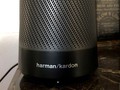 Loa thông minh Harman Kardon Invoke sẽ sớm nhận dạng được nhiều giọng nói. 
ẢNH: AFP