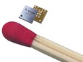 eSIM siêu nhỏ của Infineon bé hơn đầu que diêm