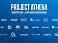Intel vừa đưa ra thông tin về “Dự án Athena” tại triển lãm CES 2019.