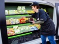 Sắp có cả xe tạp hóa lưu động tự hoạt động bằng AI