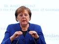 Thủ tướng Đức Angela Merkel - Ảnh: REUTERS
