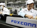 Công nhân Foxconn đang bị giảm giờ làm, hạ lương và cắt phúc lợi
ẢNH: AFP