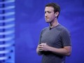 Tỉ phú Mark Zuckerberg - Ảnh: REUTERS