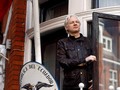 Ông Julian Assange. (Nguồn: AP)