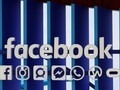Facebook sẽ có trợ lý ảo giọng nói của riêng mình.ẢNH: REUTERS