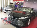 Toyota Camry 2019 ra mắt cuối tháng 4 vừa qua nên chưa đóng góp được nhiều doanh số cho Toyota