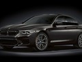 BMW M5 Edition 2020, bản mừng sinh nhật 35 năm giá 129.000 USD.