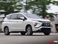 Xe đời Xpander của Mitsubishi