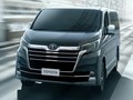 Toyota Granvia.