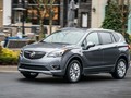 Dòng xe thể thao đa dụng (SUV) Buick Envision. Ảnh: thedrive.com