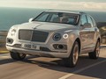 Bentley Bentayga Hybrid