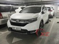 Đến nay đã ghi nhận 5 trường hợp xe Honda CR-V bị lỗi chân phanh