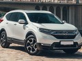 Vài tháng trở lại đây, CR-V trở thành tâm điểm chú ý khi liên tục bị phản ánh có lỗi ở hệ thống phanh.