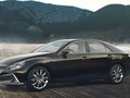 Mẫu xe Toyota sử dụng nền tảng Mazda đầu tiên sẽ là mẫu xe kế nhiệm của sedan Mark X