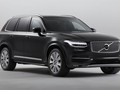 Volvo XC90 Armored - SUV chống đạn hạng nặng