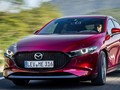 Số xe Mazda 3 thuộc diện triệu hồi lần này là 25.003 xe