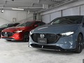Ngoại hình Mazda 3 2019 đã có những bước thay đổi đáng kể so với thế hệ trước.