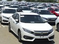Xe ô tô của Honda đang tiêu thụ mạnh tại Việt Nam