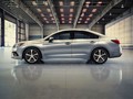 Mẫu Subaru Legacy phiên bản 2019