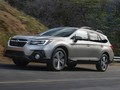 Subaru Outback 2019 bị lỗi mối hàn khung nguy hiểm.
