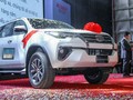 Ngành xe Indonesia mất con bài chiến lược Fortuner, khiến lượng xe nhập về Việt Nam suy giảm mạnh