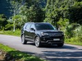 Mẫu xe Ford Explorer
