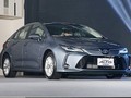 Toyota Corolla Altis tại Thái Lan sẽ gồm 6 phiên bản khác nhau.