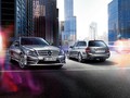 Mercedes là một thương hiệu của Daimler