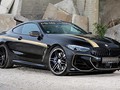 Manhart BMW 8 Series Coupe M850i 2019.