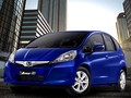 Mẫu xe Jazz của Honda