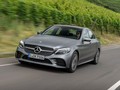 Triệu hồi 28.400 chiếc Mercedes-Benz C-Class vì nguy cơ văng ắc-quy khỏi vị trí trong khoang động cơ