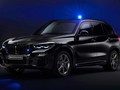 BMW X5 Protection VR6