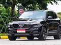 VinFast Lux SA 2.0 - mẫu SUV Việt giá từ 1,414 tỷ đồng. Ảnh: VinFast