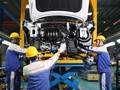 Hyundai Thành Công (TC Motor) đã tăng mạnh sản lượng lắp ráp năm 2018
