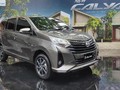 Toyota Calya 2019 mới được ra mắt tại Indonesia