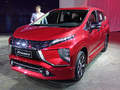 Mẫu xe Mitsubishi Xpander bán chạy nhất Đông Nam Á sau 6 tháng đầu năm 2019. Ảnh PT.
