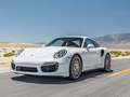 Porsche 911 phiên bản 2015

