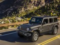 Khung sườn trên Jeep Wrangler bị cho là kém chất lượng
