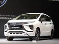 Mitsubishi Xpander Special Edition sẽ được nâng cấp về ngoại thất và hệ thống âm thanh