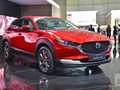 Mazda CX-30 rục rịch về Việt Nam. Ảnh BD. 
