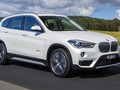 BMW triệu hồi hơn 50 mẫu xe khác nhau tại Mỹ, gồm từ sedan, crossover, SUV. Ảnh: BMW