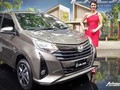Mẫu xe Cayla gias rẻ của Toyota