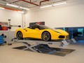 Hiện mới chỉ có trung tâm bảo dưỡng chính thức của Ferrari tại Việt Nam

