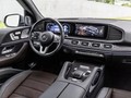 Giao diện MBUX (Mercedes-Benz User Experience) cho thị trường Việt Nam được trình làng tại VMS 2019.