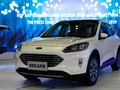 Ford Escape sẽ được lắp ráp tại Việt Nam vào năm 2020
