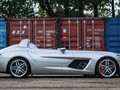 Mercedes-Benz SLR McLaren Stirling Moss
